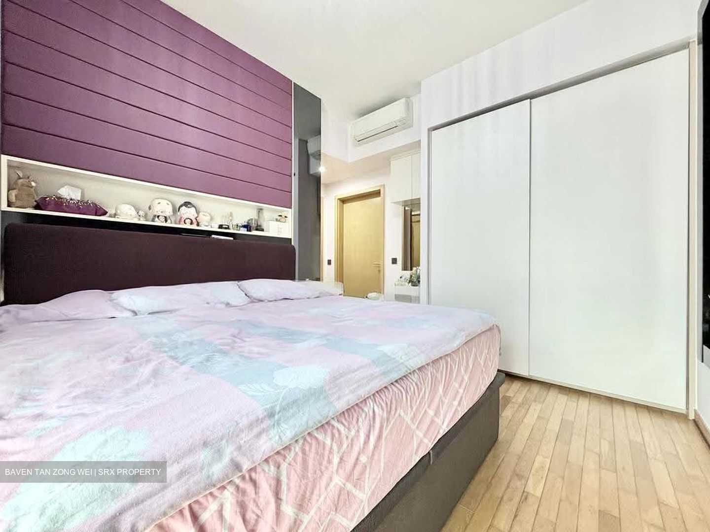 Livia (D18), Condominium #613593401